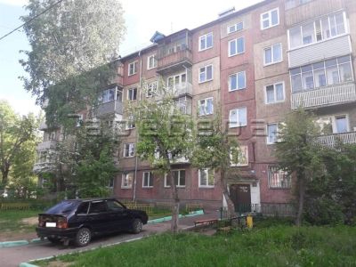 Лот: 13885348. Фото: 1. 2-комнатная квартира на ул. Можайского... Квартиры, студии