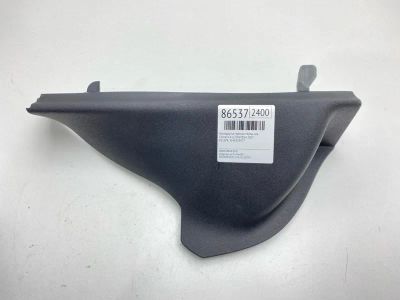Лот: 22634466. Фото: 1. Накладка на торпедо Citroen C4... Другое (автозапчасти)