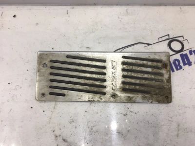 Лот: 21716033. Фото: 1. подставка под ногу Kia Sorento... Другое (автозапчасти)