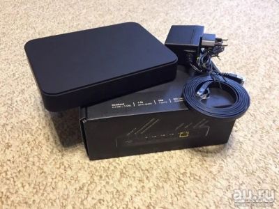 Лот: 10867753. Фото: 1. SmartBox Pro Wi-Fi роутер билайн. Маршрутизаторы (роутеры)