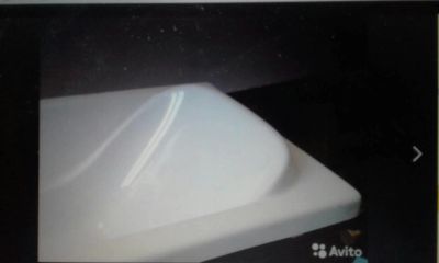 Лот: 11232543. Фото: 1. Ванна акриловая Катрин Экстра. Ванны и комплектующие