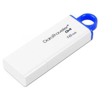 Лот: 8919190. Фото: 1. Флеш-накопитель USB3.1 16Gb Kingston... USB-флеш карты