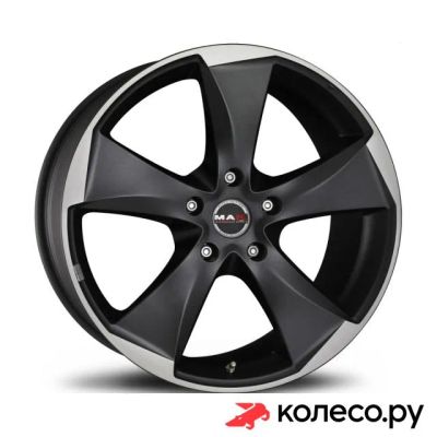 Лот: 25220775. Фото: 1. Raptor 5 8.5x20/5*108 D72 ET45... Диски