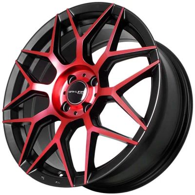 Лот: 20171718. Фото: 1. Диск Sakura Wheels 3940 : 7,50-17... Диски