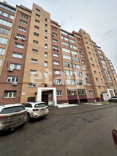 Лот: 21045483. Фото: 1. Продам 1-комн. кв. 42.5 кв.м... Квартиры, студии