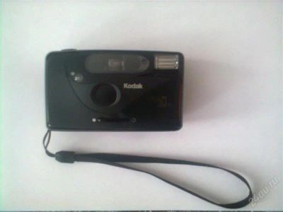Лот: 2521804. Фото: 1. Продам "мыльницу" Kodak Star 300M... Плёночные компактные