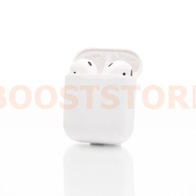 Лот: 15955531. Фото: 1. 🥇AirPods 2 Беспроводные наушники... Красноярск
