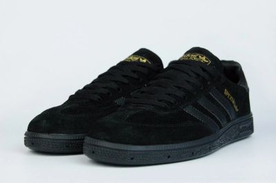 Лот: 16907956. Фото: 1. Кроссовки Adidas Spezial Triple... Кеды, кроссовки, слипоны