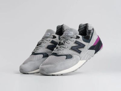 Лот: 25580253. Фото: 1. Кроссовки New Balance 999. Кеды, кроссовки, слипоны