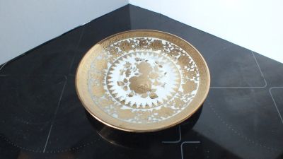 Лот: 21724946. Фото: 1. Блюдце. Тарелки, блюда, салатники