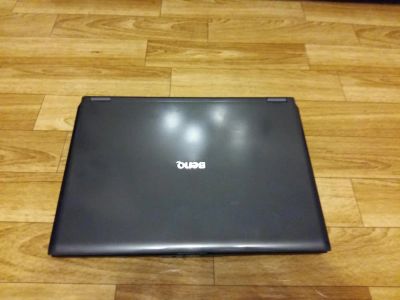 Лот: 8217189. Фото: 1. BenQ Joybook A52 с сумкой. Ноутбуки