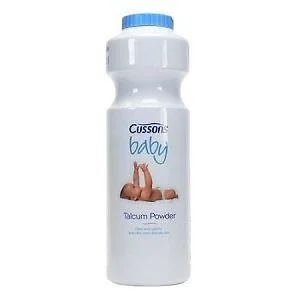 Лот: 4138418. Фото: 1. Присыпка Cussons(Великобритания... Детская гигиена