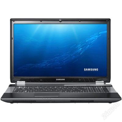 Лот: 1780596. Фото: 1. Samsung NPRF711-S04RU i7 2670QM... Ноутбуки