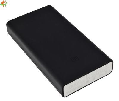 Лот: 15482741. Фото: 1. Аккумулятор Xiaomi Mi Power Bank... Внешние, портативные аккумуляторы для смартфонов (Power bank)