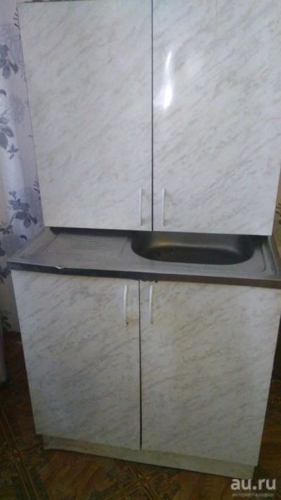 Лот: 12986569. Фото: 1. Кухонный гарнитур. Кухонные гарнитуры
