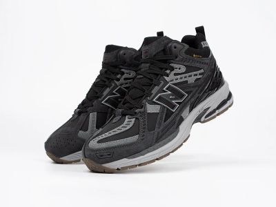 Лот: 24973329. Фото: 1. Зимние Кроссовки New Balance 1906U... Кеды, кроссовки, слипоны