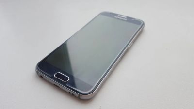 Лот: 8406624. Фото: 1. Samsung Galaxy S6 32Gb. Смартфоны