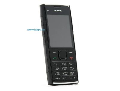 Лот: 7966711. Фото: 1. Nokia X2-00. Кнопочные мобильные телефоны