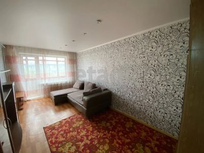 Лот: 25527203. Фото: 1. 1-комн. квартира , Красноярск... Квартиры, студии