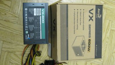 Лот: 17987015. Фото: 1. Блок питания. Корпуса, блоки питания