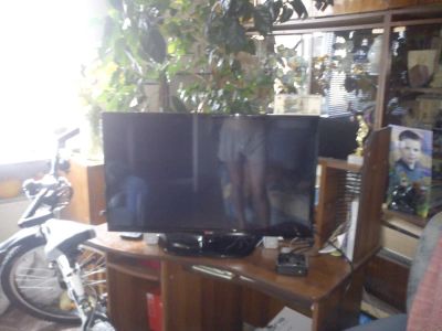 Лот: 6253464. Фото: 1. плазма LG. Телевизоры