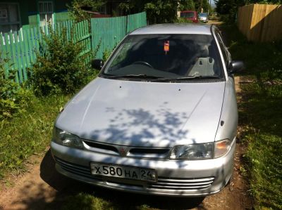 Лот: 2981212. Фото: 1. Mitsubishi Lancer. Автомобили