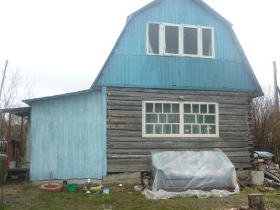 Лот: 4265023. Фото: 1. Продам дачу на ст.Крючково. Дачи