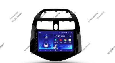Лот: 20757965. Фото: 1. Штатная магнитола Teyes CC2 Plus... Автомагнитолы