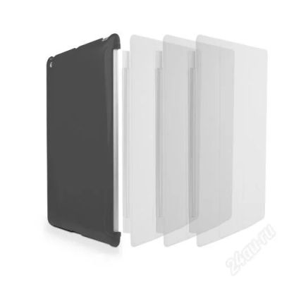 Лот: 1206944. Фото: 1. Чехол Marware MicroShell Slim... Чехлы, бамперы