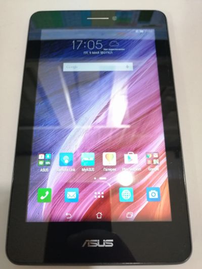 Лот: 15990504. Фото: 1. Планшет ASUS Fonepad 7 (K00Z... Планшеты