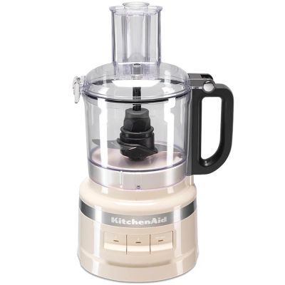 Лот: 24295288. Фото: 1. Кухонный комбайн KitchenAid 1... Кухонная