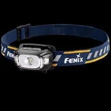 Лот: 11131420. Фото: 1. Fenix HL15 налобный фонарь, 200... Фонарики