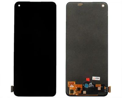 Лот: 20965016. Фото: 1. Дисплей Realme 9 (4G)/10 (4G... Дисплеи, дисплейные модули, тачскрины