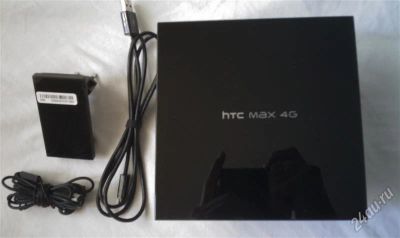 Лот: 1255695. Фото: 1. htc max 4g... срочно!. Смартфоны