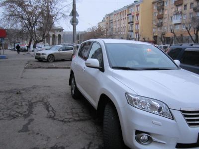Лот: 6443139. Фото: 1. Toyota Rav 4. Автомобили