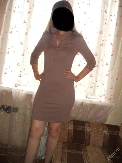 Лот: 3281146. Фото: 1. платье новое классное с заде на... Платья