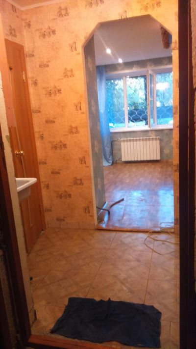 Лот: 7741243. Фото: 1. Сдам гостинку Семафорная. Квартиры, студии