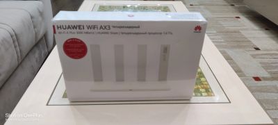 Лот: 18368874. Фото: 1. Роутер Huawei WS7200. Маршрутизаторы (роутеры)