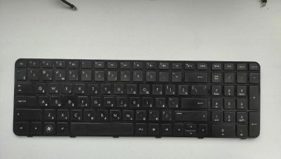 Лот: 19872470. Фото: 1. Клавиатура HP pavilion G6 2000... Клавиатуры для ноутбуков
