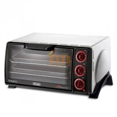 Лот: 8443198. Фото: 1. Электрическая печь DeLonghi EO... Микроволновки, мини-печи