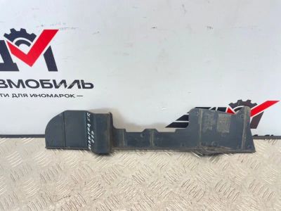 Лот: 25747749. Фото: 1. Дефлектор радиатора Hyundai Elantra... Двигатель и элементы двигателя