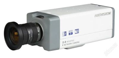 Лот: 2280313. Фото: 1. DS-2CD852MF-E - IP-видеокамера... Видеонаблюдение