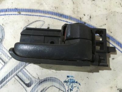 Лот: 21718655. Фото: 1. ручка двери внутренняя Toyota... Двигатель и элементы двигателя