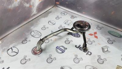 Лот: 23588511. Фото: 1. Маслоприёмник Toyota Dyna 5L 15104-54190. Двигатель и элементы двигателя
