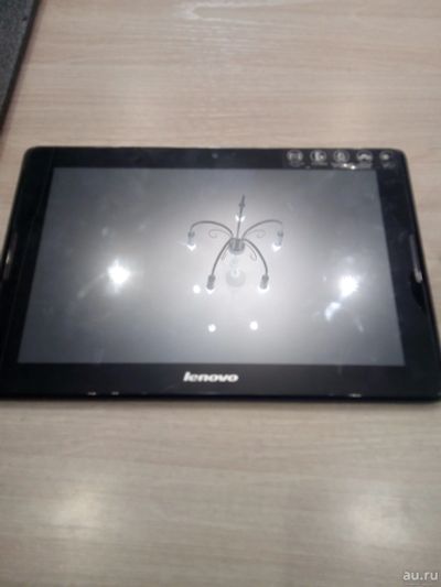 Лот: 13996038. Фото: 1. Планшет Lenovo A7600-H Дисплей... Планшеты