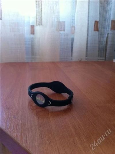 Лот: 1930167. Фото: 1. Браслет Power Balance оригинал. Другое (спортивные товары)
