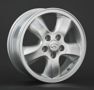 Лот: 16865783. Фото: 1. Replay Replica Hyundai HND25... Диски