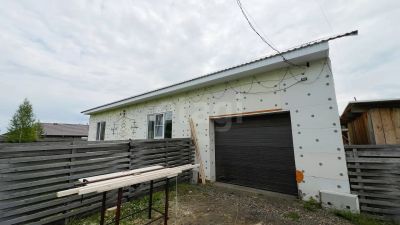 Лот: 25527235. Фото: 1. 4-комн. дом , село Сухобузимское... Дома