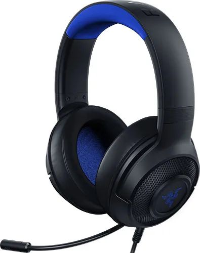 Лот: 24518602. Фото: 1. Игровые наушники Razer Kraken... Наушники, гарнитуры