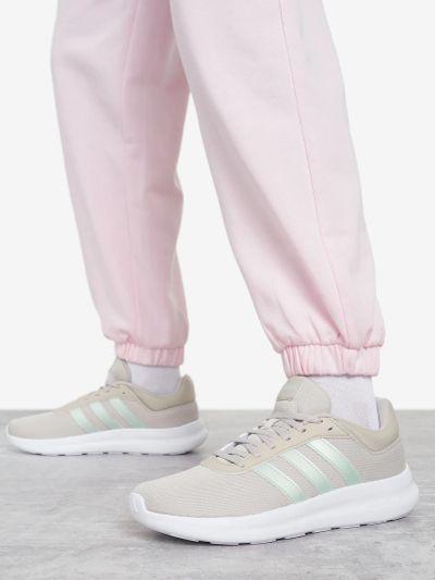 Лот: 25369108. Фото: 1. Кроссовки женские adidas Lite... Кеды, кроссовки, слипоны
